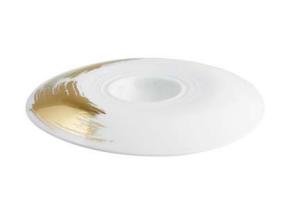 PRATO ABA LARGA 27CM THEATRE GOLD STROKE